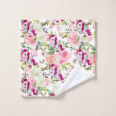 Ensemble de serviettes de bain de luxe | Se dorlot (Gant de toilette)