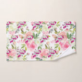 Ensemble de serviettes de bain de luxe | Se dorlot (Serviette à main)