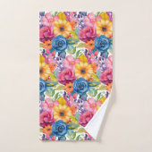 Ensemble de serviettes de bain de luxe | Se dorlot (Serviette à main)