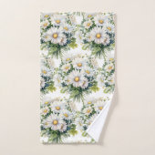 Ensemble de serviettes de bain de luxe | Se dorlot (Serviette à main)