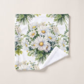 Ensemble de serviettes de bain de luxe | Se dorlot (Gant de toilette)