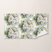 Ensemble de serviettes de bain de luxe | Se dorlot (Serviette à main)