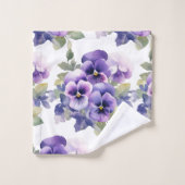 Ensemble de serviettes de bain de luxe | Se dorlot (Gant de toilette)