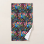 Ensemble de serviettes de bain de luxe | Se dorlot (Serviette à main)