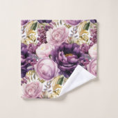 Ensemble de serviettes de bain de luxe | Se dorlot (Gant de toilette)