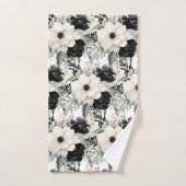 Ensemble de serviettes de bain de luxe | Se dorlot (Serviette à main)