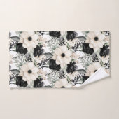 Ensemble de serviettes de bain de luxe | Se dorlot (Serviette à main)