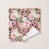 Ensemble de serviettes de bain de luxe | Se dorlot (Gant de toilette)