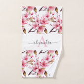 Ensemble de serviettes de bain de luxe | Se dorlot (Serviette à main)
