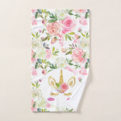 Ensemble de serviettes de bain de luxe | Se dorlot (Serviette à main)