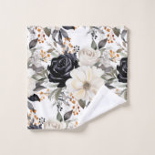 Ensemble de serviettes de bain de luxe | Se dorlot (Gant de toilette)
