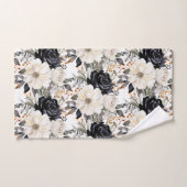 Ensemble de serviettes de bain de luxe | Se dorlot (Serviette à main)