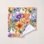 Ensemble de serviettes de bain de luxe | Se dorlot (Gant de toilette)