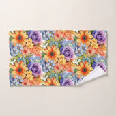Ensemble de serviettes de bain de luxe | Se dorlot (Serviette à main)