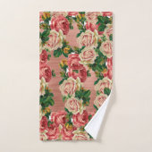 Ensemble de serviettes de bain de luxe | Se dorlot (Serviette à main)