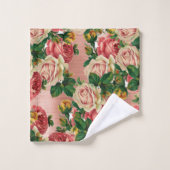 Ensemble de serviettes de bain de luxe | Se dorlot (Gant de toilette)