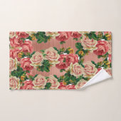 Ensemble de serviettes de bain de luxe | Se dorlot (Serviette à main)