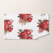 Ensemble de serviettes de bain de luxe | Se dorlot (Serviette à main)