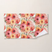 Ensemble de serviettes de bain de luxe | Se dorlot (Serviette à main)