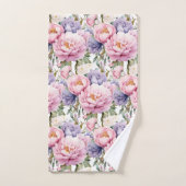 Ensemble de serviettes de bain de luxe | Se dorlot (Serviette à main)