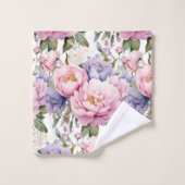 Ensemble de serviettes de bain de luxe | Se dorlot (Gant de toilette)