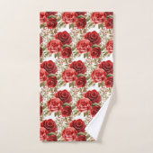 Ensemble de serviettes de bain de luxe | Se dorlot (Serviette à main)