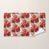 Ensemble de serviettes de bain de luxe | Se dorlot (Serviette à main)