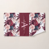Ensemble de serviettes de bain de luxe | Se dorlot (Serviette à main)