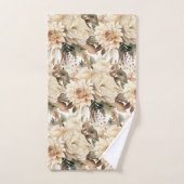 Ensemble de serviettes de bain de luxe | Se dorlot (Serviette à main)