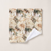 Ensemble de serviettes de bain de luxe | Se dorlot (Gant de toilette)