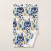 Ensemble de serviettes de bain de luxe | Se dorlot (Serviette à main)