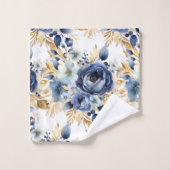 Ensemble de serviettes de bain de luxe | Se dorlot (Gant de toilette)