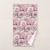 Ensemble de serviettes de bain de luxe | Se dorlot (Serviette à main)