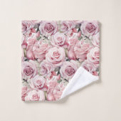 Ensemble de serviettes de bain de luxe | Se dorlot (Gant de toilette)