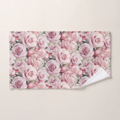 Ensemble de serviettes de bain de luxe | Se dorlot (Serviette à main)