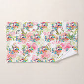 Ensemble de serviettes de bain de luxe | Se dorlot (Serviette à main)