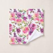 Ensemble de serviettes de bain de luxe | Se dorlot (Gant de toilette)