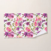 Ensemble de serviettes de bain de luxe | Se dorlot (Serviette à main)