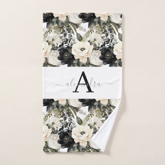 Ensemble de serviettes de bain de luxe | Se dorlot (Serviette à main)