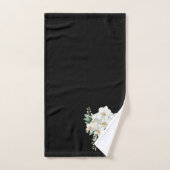 Ensemble de serviettes de bain de luxe | Se dorlot (Serviette à main)