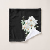 Ensemble de serviettes de bain de luxe | Se dorlot (Gant de toilette)