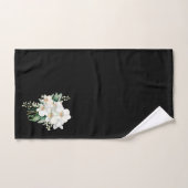 Ensemble de serviettes de bain de luxe | Se dorlot (Serviette à main)