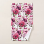 Ensemble de serviettes de bain de luxe | Se dorlot (Serviette à main)