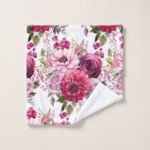 Ensemble de serviettes de bain de luxe | Se dorlot (Gant de toilette)