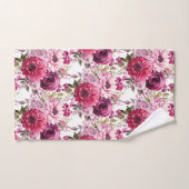 Ensemble de serviettes de bain de luxe | Se dorlot (Serviette à main)