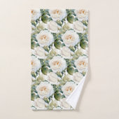 Ensemble de serviettes de bain de luxe | Se dorlot (Serviette à main)