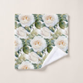 Ensemble de serviettes de bain de luxe | Se dorlot (Gant de toilette)