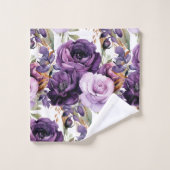 Ensemble de serviettes de bain de luxe | Se dorlot (Gant de toilette)