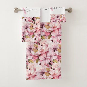 Ensemble de serviettes de bain de luxe Se dorlot
