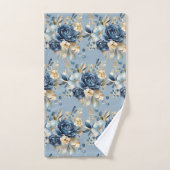 Ensemble de serviettes de bain de luxe | Se dorlot (Serviette à main)
